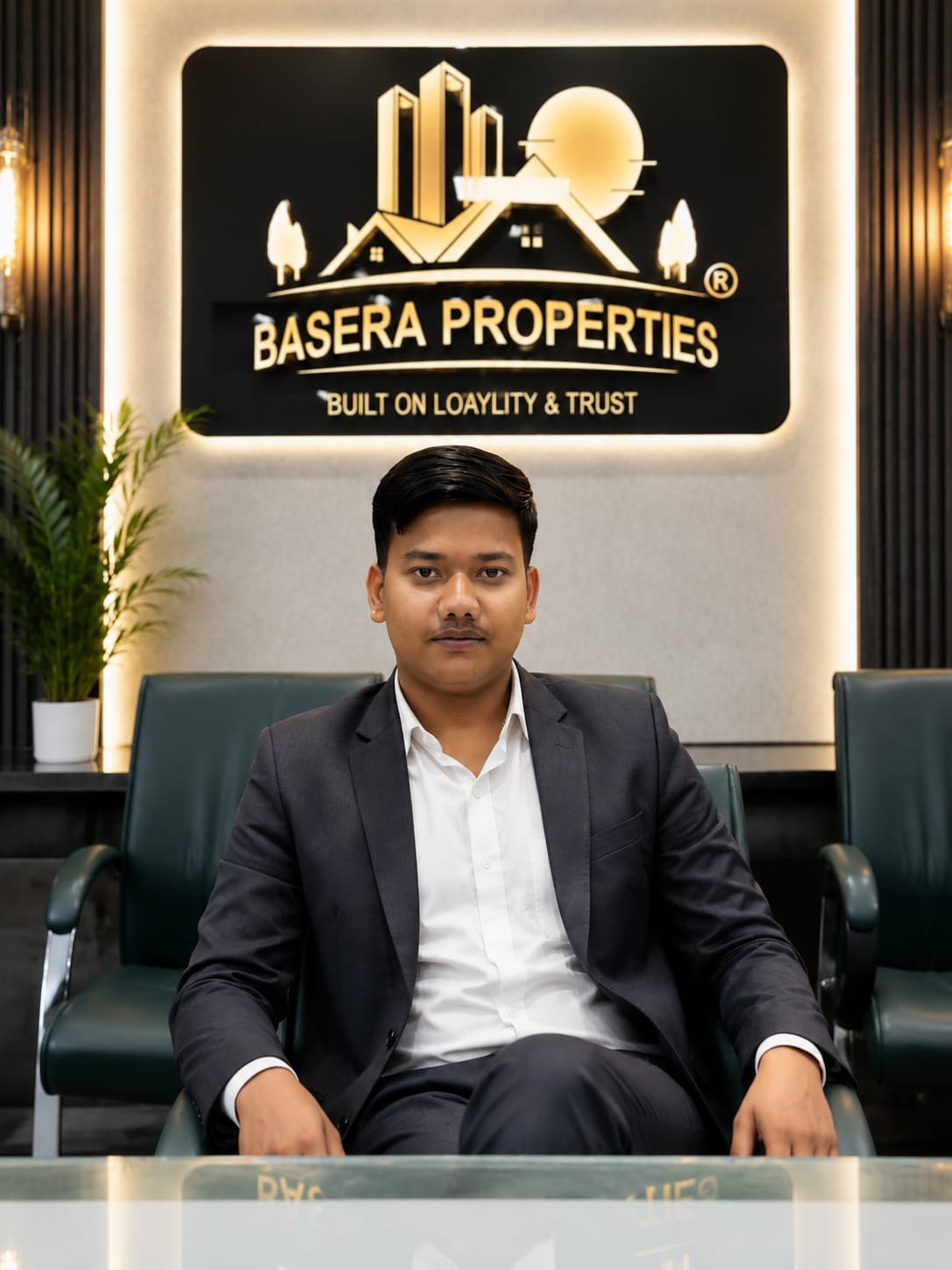 Garv Awasthi
